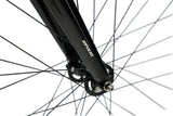 XFIXXI Première V3 Midnight Rose Gold Limited Edition - front wheel