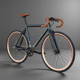 XFIXXI Première V3 Midnight Rose Gold Limited Edition - front view