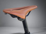 XFIXXI Première V3 Midnight Rose Gold Limited Edition - sedal - seat
