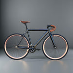 XFIXXI Première V3 Midnight Rose Gold Limited Edition - side view 2