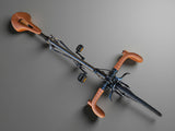 XFIXXI Première V3 Midnight Rose Gold Limited Edition - top view