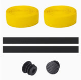 Rubber Sponge Handle Bar Grip Tapes