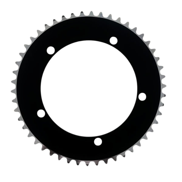 FSA エアロチェーンリング BCD130 55T 1枚 11S BCD130 Chainring 46T–53T CNC 7075 Aluminum – XFIXXI BIKES ONLINE STORE