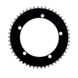 BCD144 50T CNC aluminum chainring