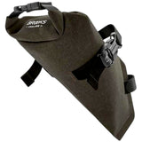 Brooks Scape Saddle Roll Bag BSB02PLA00401 waterproof seat bag