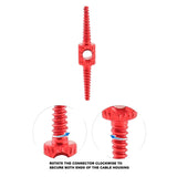 Internal Cable Routing Tool – Brake & Shifter Housing Guide (4mm / 5mm Compatible)