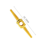 Internal Cable Routing Tool – Brake & Shifter Housing Guide (4mm / 5mm Compatible)