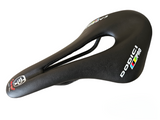 3K Carbon Fibre Compact Saddle (Feather-light)