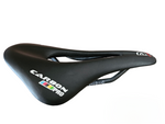 3K Carbon Fibre Compact Saddle (Feather-light)