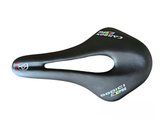 3K Carbon Fibre Compact Saddle (Feather-light)