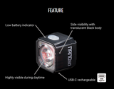 cateye-nano-60-bike-light