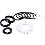 Wheels Manufacturing Single-Speed Conversion Kit – Shimano Hub Compatible