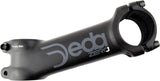 Deda Zero Stem – 17° | 31.8mm | 100mm / 110mm
