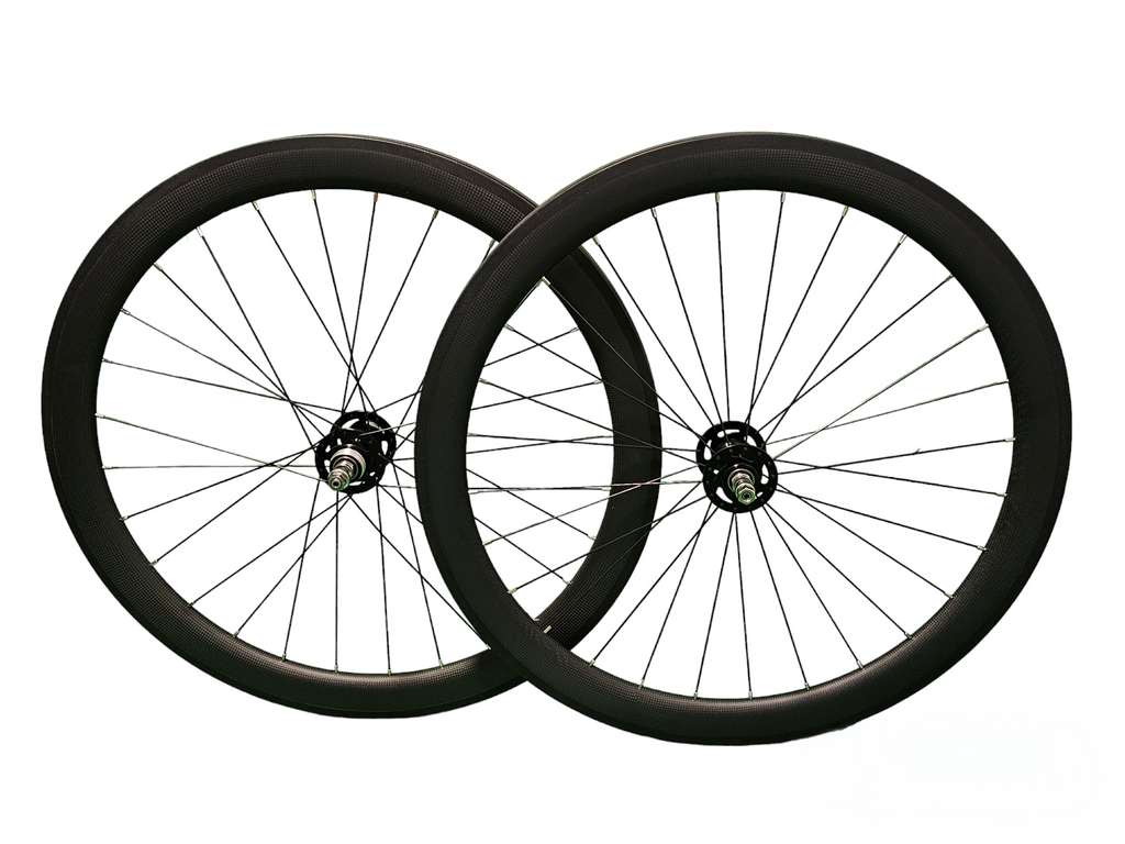 Deep dish fixie wheels sales