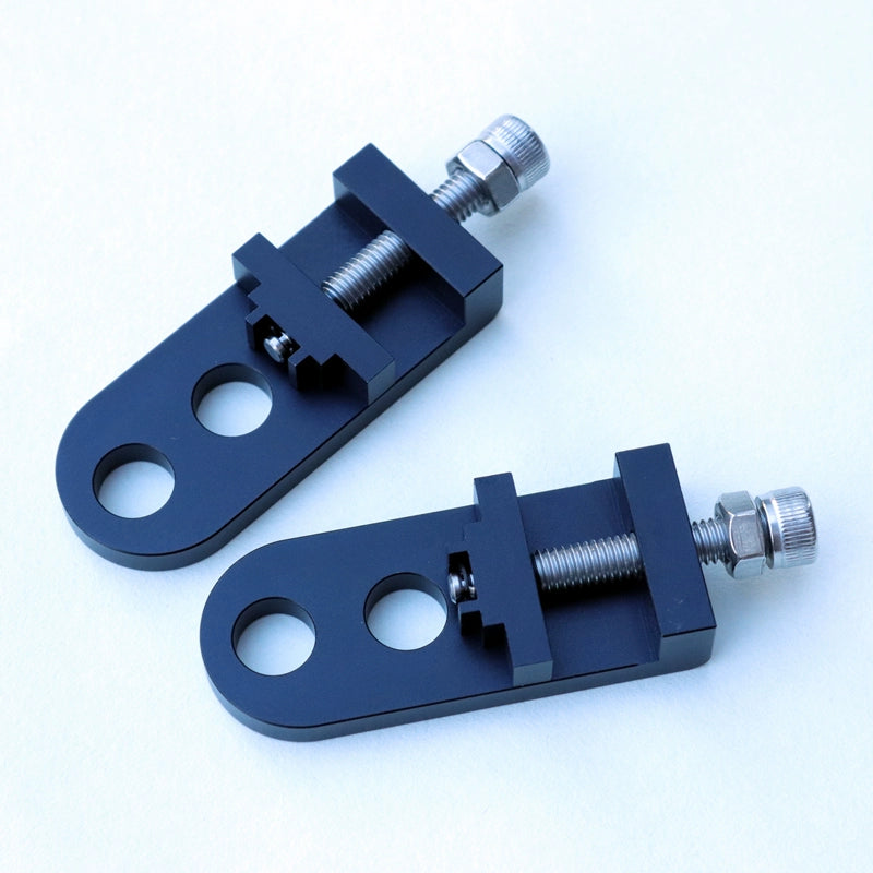 Fixed gear tensioner sales