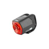 EVO NiteLight 50 Lumen USB Rechargeable Rear Bike Light