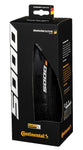 Continental Grand Prix 5000 Folding Tire – BlackChili / Vectran – 700C