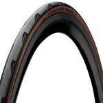 Continental GP5000 700C performance tire lightweight and puncture resistant
