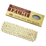 Izumi Single Speed Chain (Made in Japan)