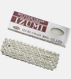 Izumi Single Speed Chain (Made in Japan)