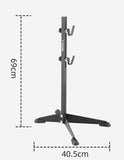 Height Adjustable Bike Parking Stand - by xFixxi