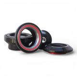 NECO H711 cartridge bearing headset 1-1/8 threadless for track and fixed gear bikes