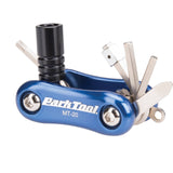 Park Tool MT-20 multi tool bike repair compact