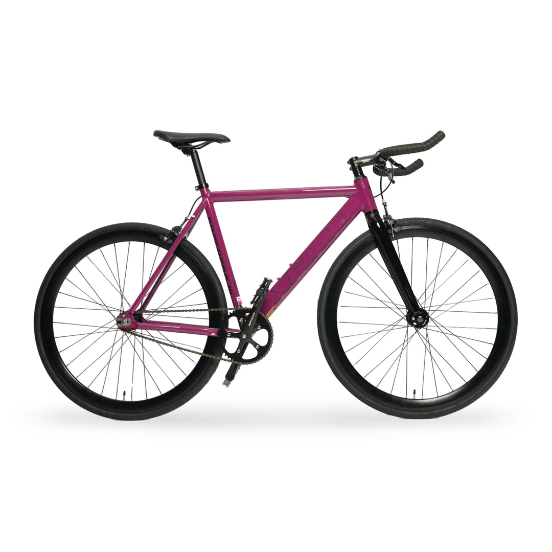 New Arrivals of Fixie Bikes and Parts | XFIXXI BIKES Canada
