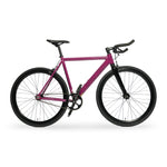 XFIXXI Première V3 Fixed Gear | Single Speed | Urban Track Bike - XP08 - Imperial Violet