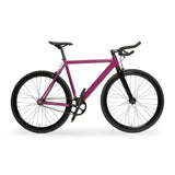 XFIXXI Première V3 Fixed Gear | Single Speed | Urban Track Bike - XP08 - Imperial Violet