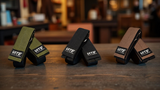 XFIXXI VITE Dual-Buckle  Nylon Pedal Straps – PRO Edition for Fixed-Gear & Single-Speed Riders