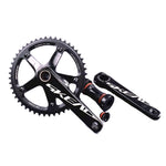 SKE Crankset with Bottom Bracket - HollowTech | Fixie & Single Speed Bikes