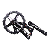 SKE Crankset with Bottom Bracket - HollowTech | Fixie & Single Speed Bikes