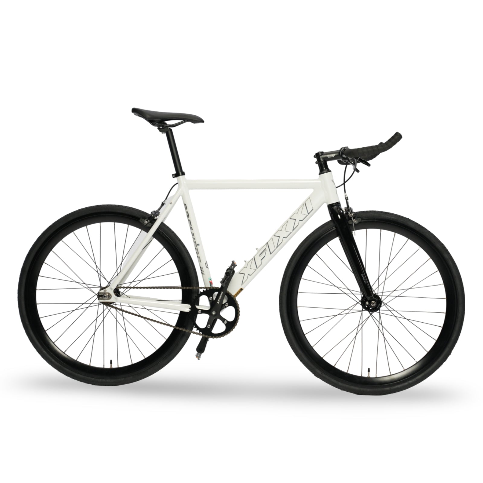 PREMIÈRE - The 1st Canadian Family Designed Single Speed
