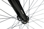 XFIXXI Première V3 Fixed Gear | Single Speed | Urban Track Bike - XP08 - Snow Tiger