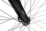 XFIXXI Première V3 Fixed Gear | Single Speed | Urban Track Bike - XP08 - Snow Tiger