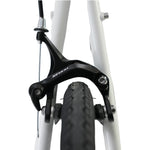 XFIXXI Première V3 Fixed Gear | Single Speed | Urban Track Bike - XP08 - Snow Tiger