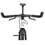 XFIXXI Première V3 Fixed Gear | Single Speed | Urban Track Bike - XP08 - Snow Tiger