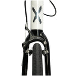 XFIXXI Première V3 Fixed Gear | Single Speed | Urban Track Bike - XP08 - Snow Tiger