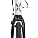 XFIXXI Première V3 Fixed Gear | Single Speed | Urban Track Bike - XP08 - Snow Tiger