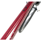 XFIXXI Première V3 Fixed Gear / Single Speed / Urban Track Bike - XP08 - Rugged Crimson