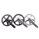 SKE Crankset with Bottom Bracket - HollowTech | Fixie & Single Speed Bikes