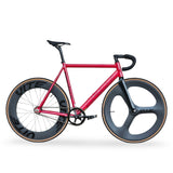 XFIXXI Première V3 Carbon Limited Edition - Elite Fixie- XFIXXI
