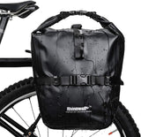 20L Waterproof Multi Purpose Pannier Bag - by xFixxi