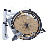 XFIXXI Première V3 Fixed Gear | Single Speed | Urban Track Bike – Size 62 XL – XP08 - Vibranium