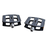 XFIXXI VITE Anti-Slip Bike Pedals | Strap-Optimized for Fixed Gear & Single Speed