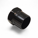 ZTTO Single Speed Sprocket Conversion Kit (Lightning Violet)