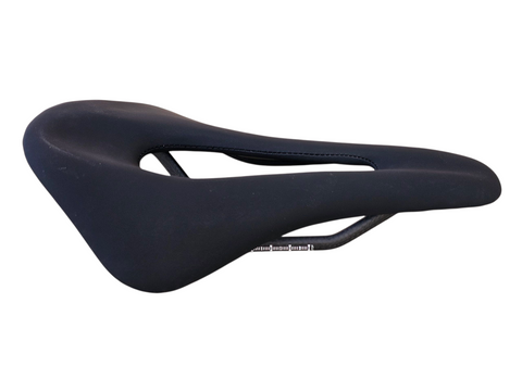 3K Carbon Fibre Compact Saddle (Feather-light)