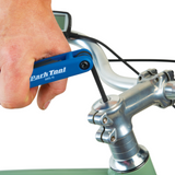 Park Tool AWS-10 Fold-Up Hex Wrench Set
