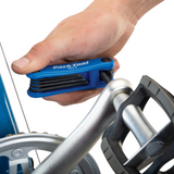 Park Tool AWS-10 Fold-Up Hex Wrench Set